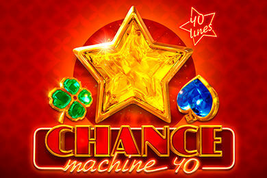 Chancemachine40wl Казино Икс слот