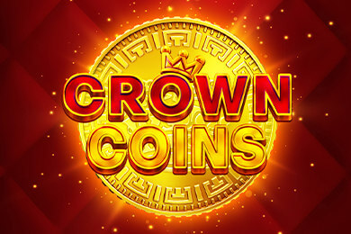 Crowncoins игровой автомат Казино Икс