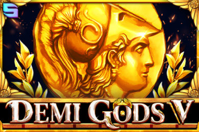 Demigodsv Казино Икс слот